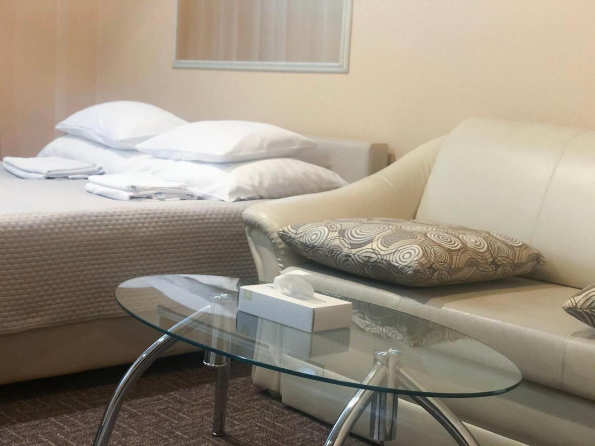 Hotel Yes Narva-Jõesuu Eksteriør billede